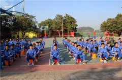 自贡荣县哪里能找到正规的叛逆孩子学校