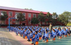 泸州泸县有没有教育青少年叛逆教育学校
